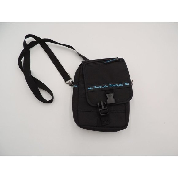 Travel Plus Mini Shoulder bag 8 x 6 x 2 - Picture 1 of 4
